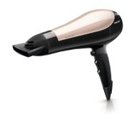 Philips Suszarka do włosów salondry ac HP8195/00 2000w czarno-perłowa - 126973 - zdjęcie 1